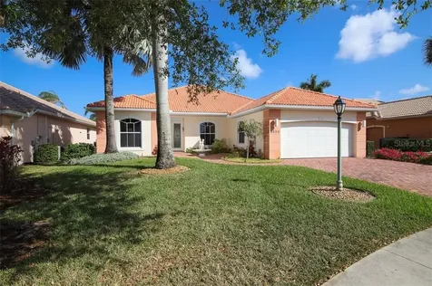 3584 Royal Palm Drive North Port FL 34288
