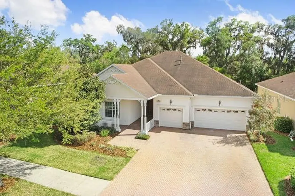 19906 Tattnall Way Brooksville FL 34601