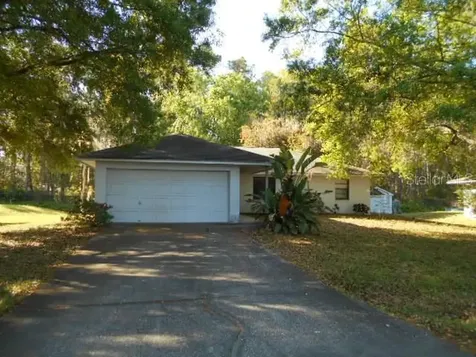 530 Fox Lake Drive Lakeland FL 33809