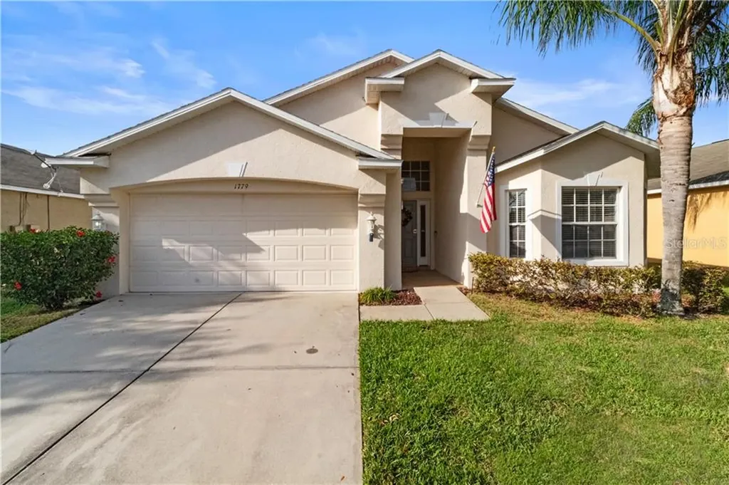1779 Holton Road Lakeland FL 33810