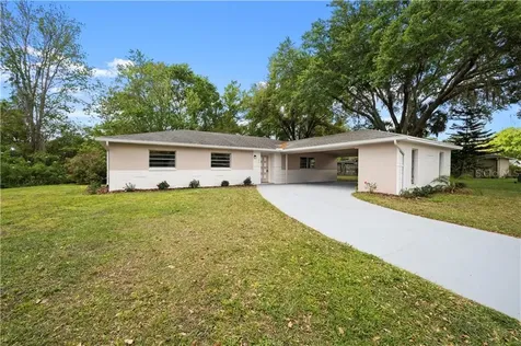 4819 Billy Direct Lane Lutz FL 33559