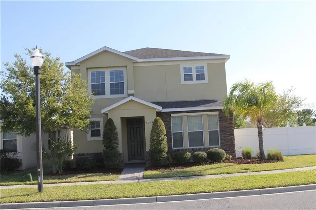 5379 Creekside Park Avenue Orlando FL 32811