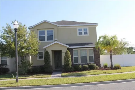 5379 Creekside Park Avenue Orlando FL 32811