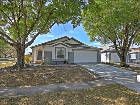 401 Sand Ridge Drive Valrico FL 33594