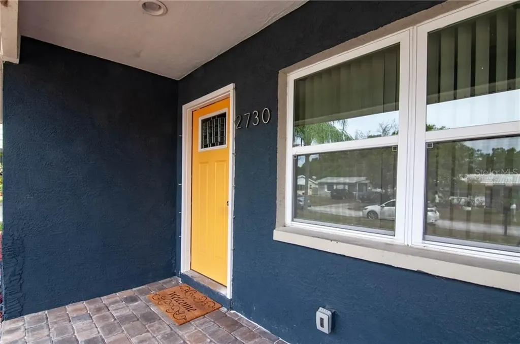 2730 46th Terrace N St Petersburg FL 33714