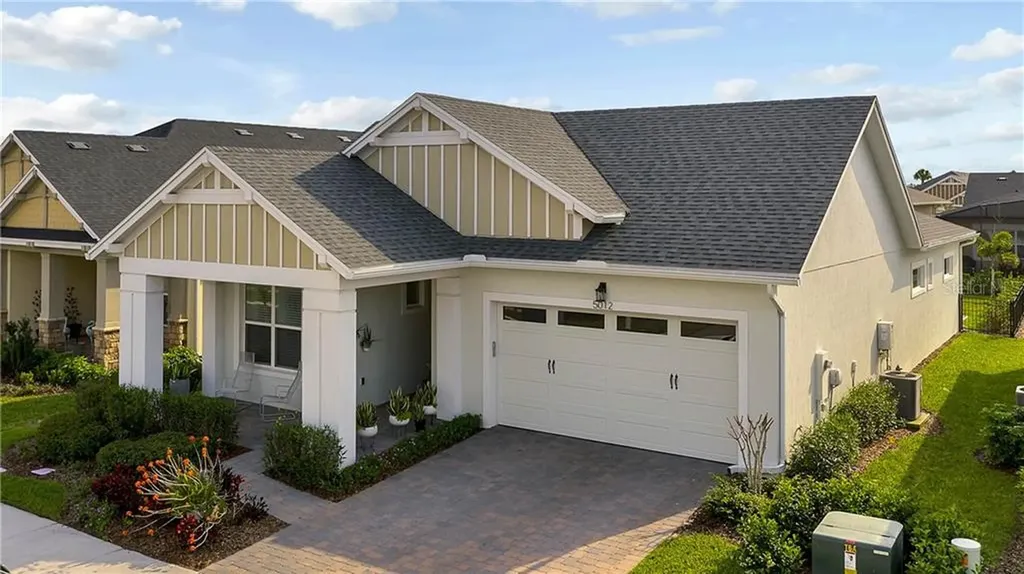 5012 E Fountainwood Drive Saint Cloud FL 34772