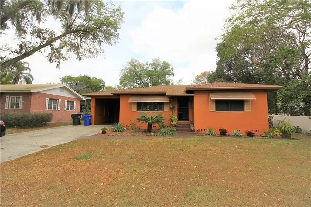 840 Chatfield Street Lakeland FL 33803