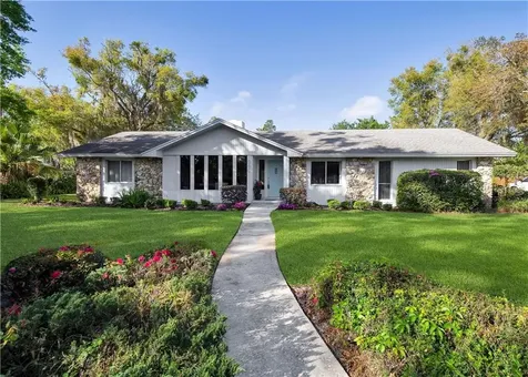366 W Hornbeam Drive Longwood FL 32779
