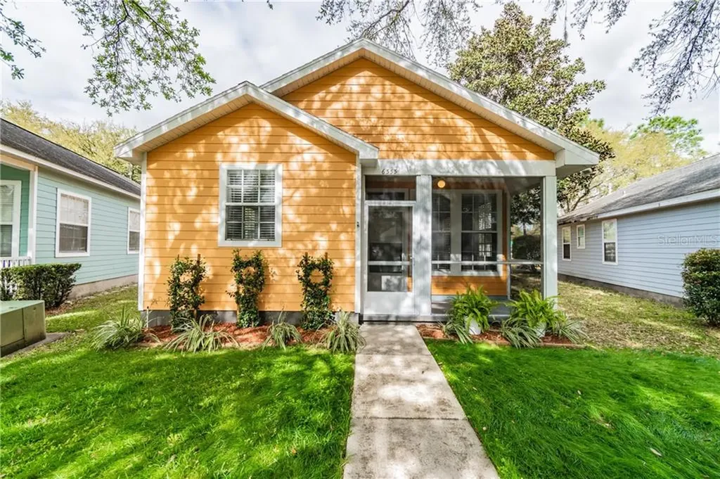 6353 Ashville Drive Zephyrhills FL 33542