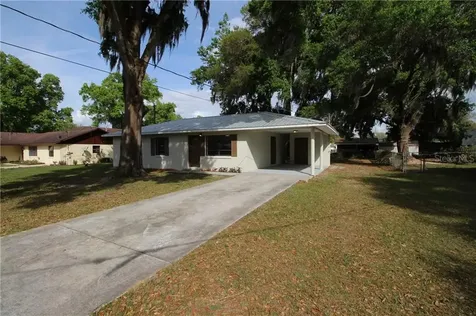 612 N Lanier Avenue Fort Meade FL 33841