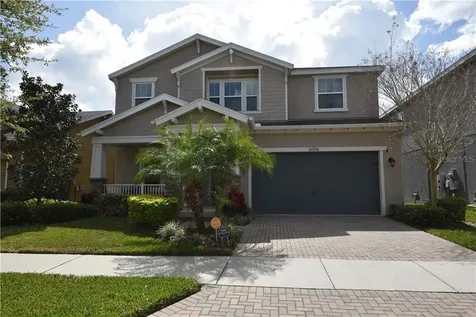6006 Shell Ridge Drive Lithia FL 33547