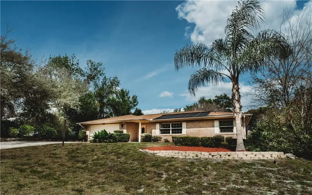 1858 Marysville Drive Deltona FL 32725