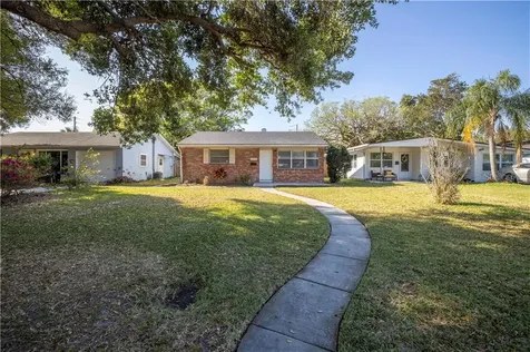 4018 7th Avenue N St Petersburg FL 33713
