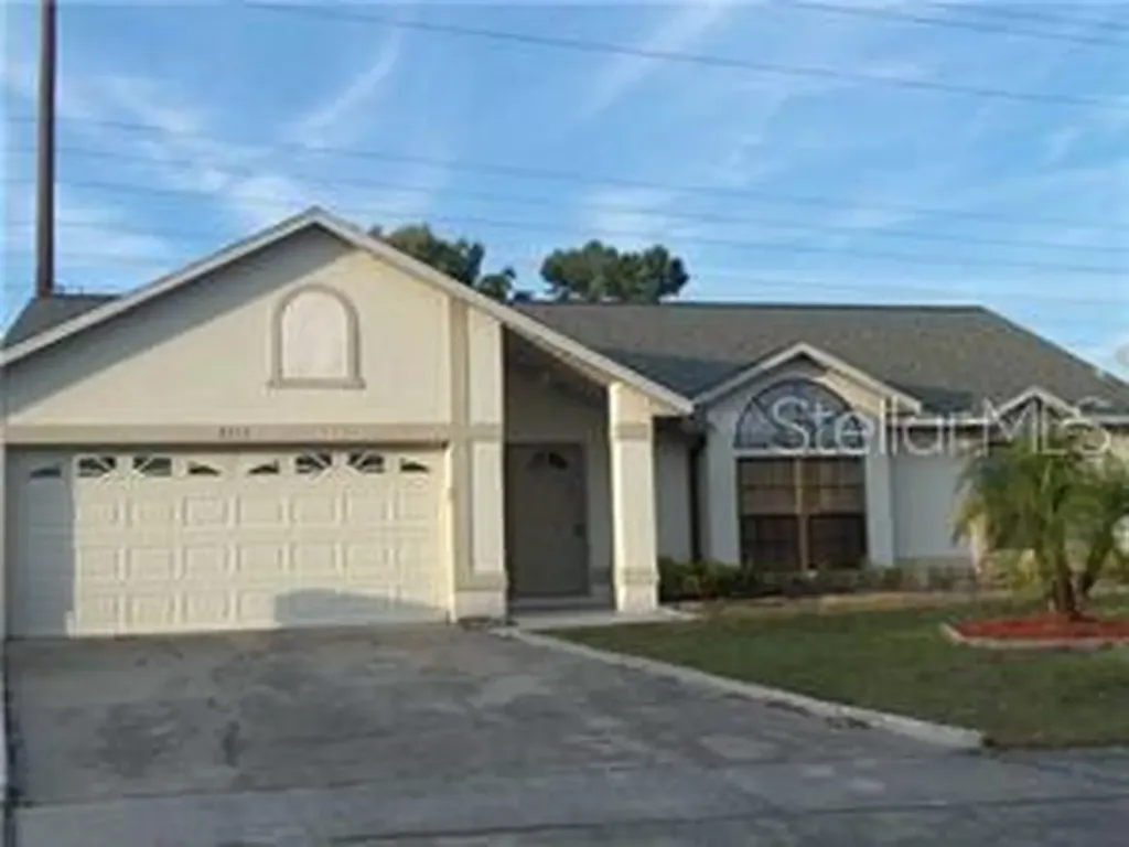 2713 Black Oak Lane Kissimmee FL 34744