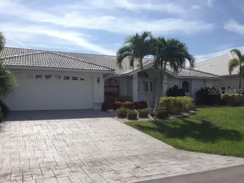 532 Eleuthera Drive Punta Gorda FL 33950