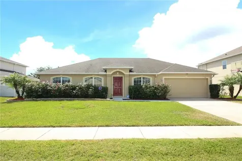 305 Wolfberry Lane Chuluota FL 32766