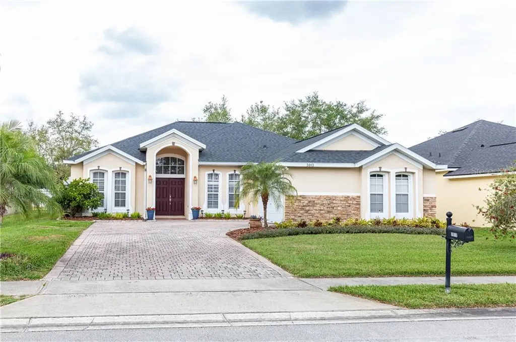 3013 Juneberry Terrace Oviedo FL 32766