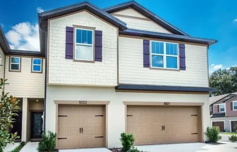 5105 Sylvester Loop Tampa FL 33610