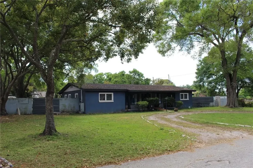 3606 Edna Court Tampa FL 33614