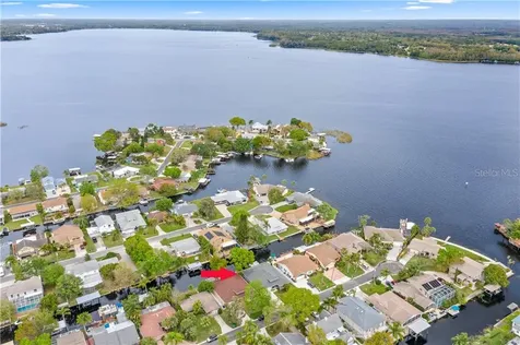 86 S Canal Drive Palm Harbor FL 34684