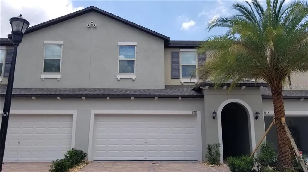 6816 Via Perloso Court Tampa FL 33625