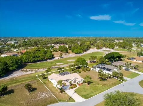 41 Clubhouse Place Rotonda West FL 33947