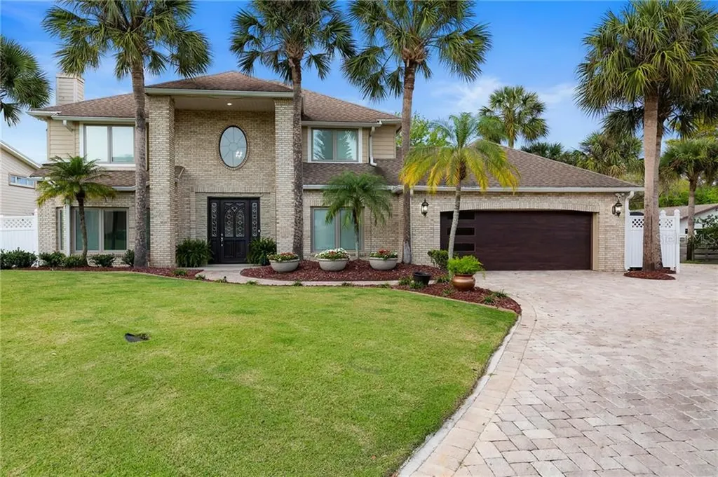 1495 Riviera Drive Kissimmee FL 34744