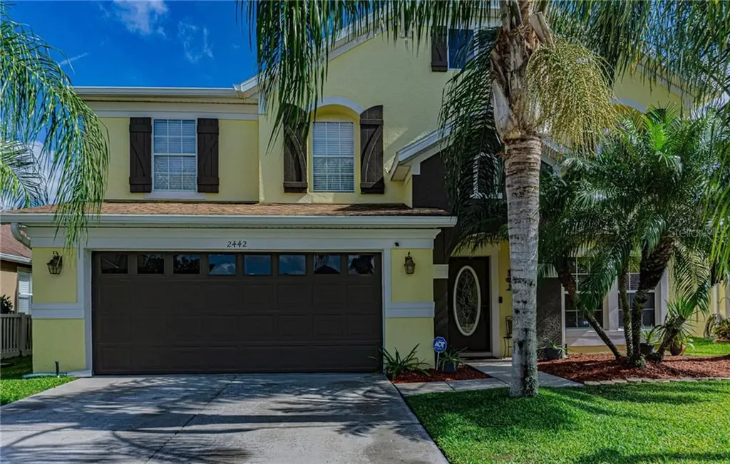 2442 Winnipeg Drive Lakeland FL 33805