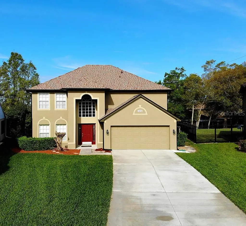 1898 Valley Wood Way Lake Mary FL 32746