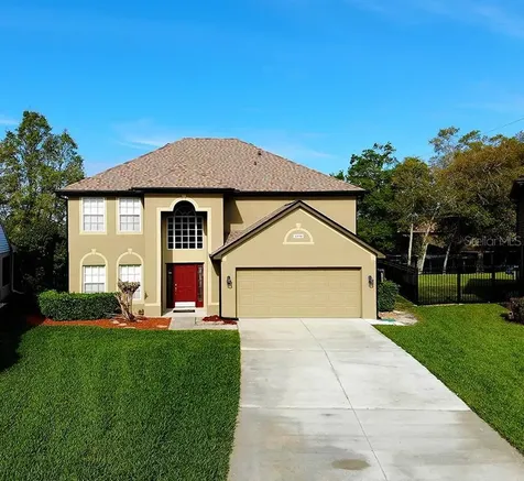 1898 Valley Wood Way Lake Mary FL 32746