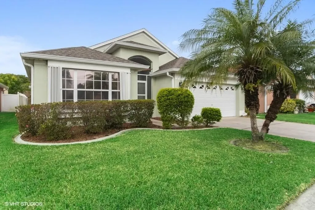 6515 Cherry Grove Circle Orlando FL 32809