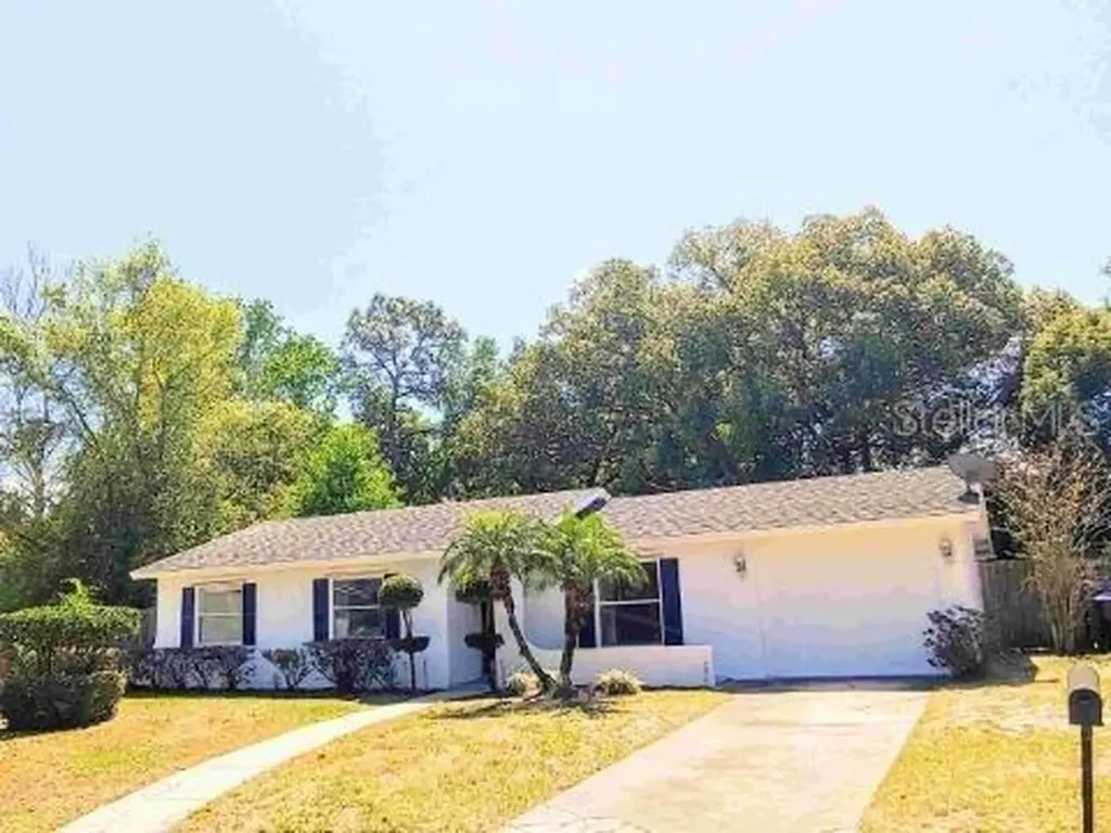 1070 Leeway Court Orlando FL 32810