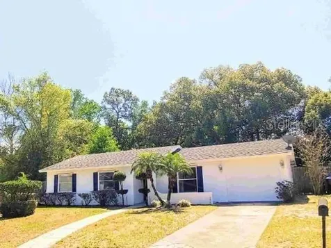 1070 Leeway Court Orlando FL 32810