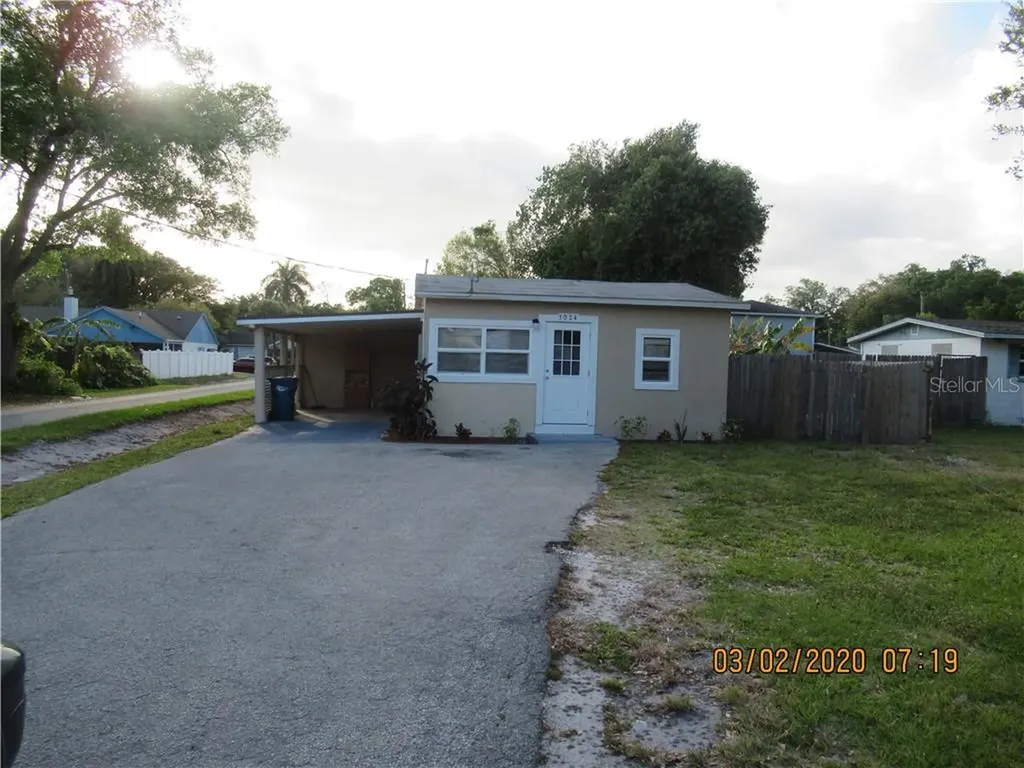 3024 21st Street Court E Bradenton FL 34208