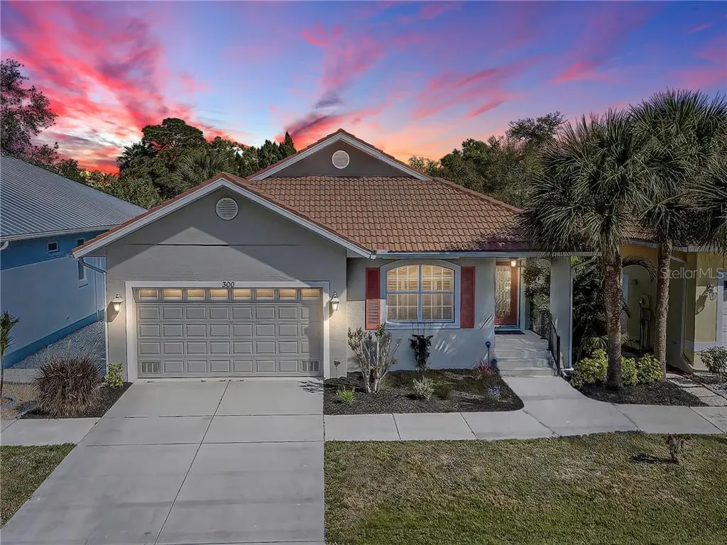 300 Islamorada Drive Nokomis FL 34275