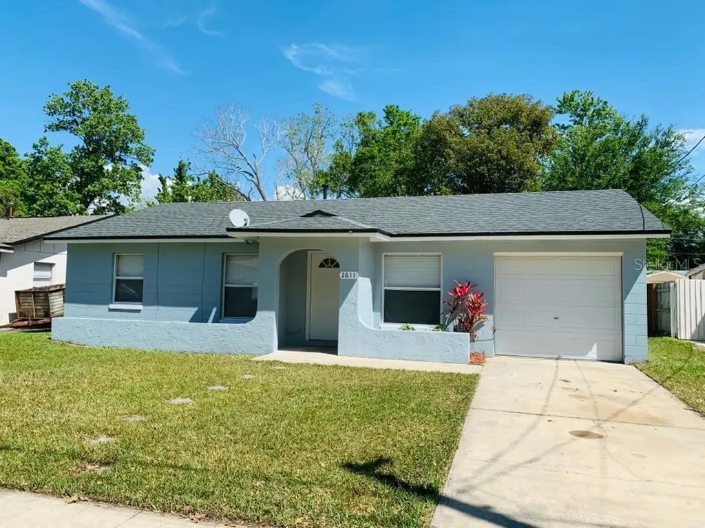 2611 Hartwell Avenue Sanford FL 32773
