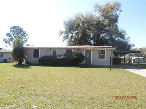 9400 SE 119th Street Belleview FL 34420