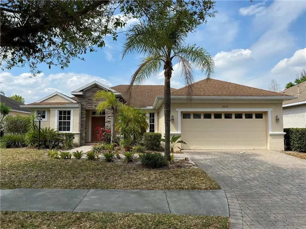 14019 Nighthawk Terrace Lakewood Ranch FL 34202