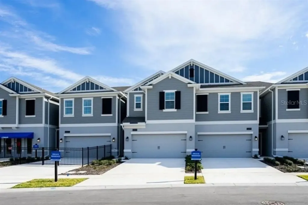 2979 Manatee Island Drive Orlando FL 32824