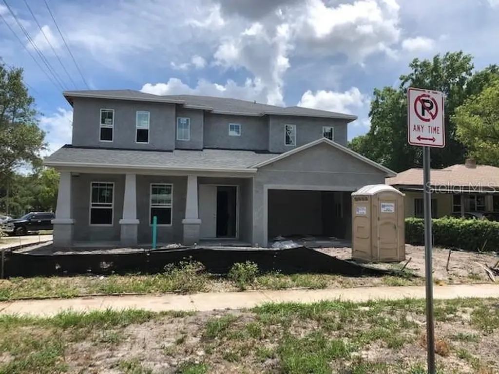 3702 W Platt Street Tampa FL 33609