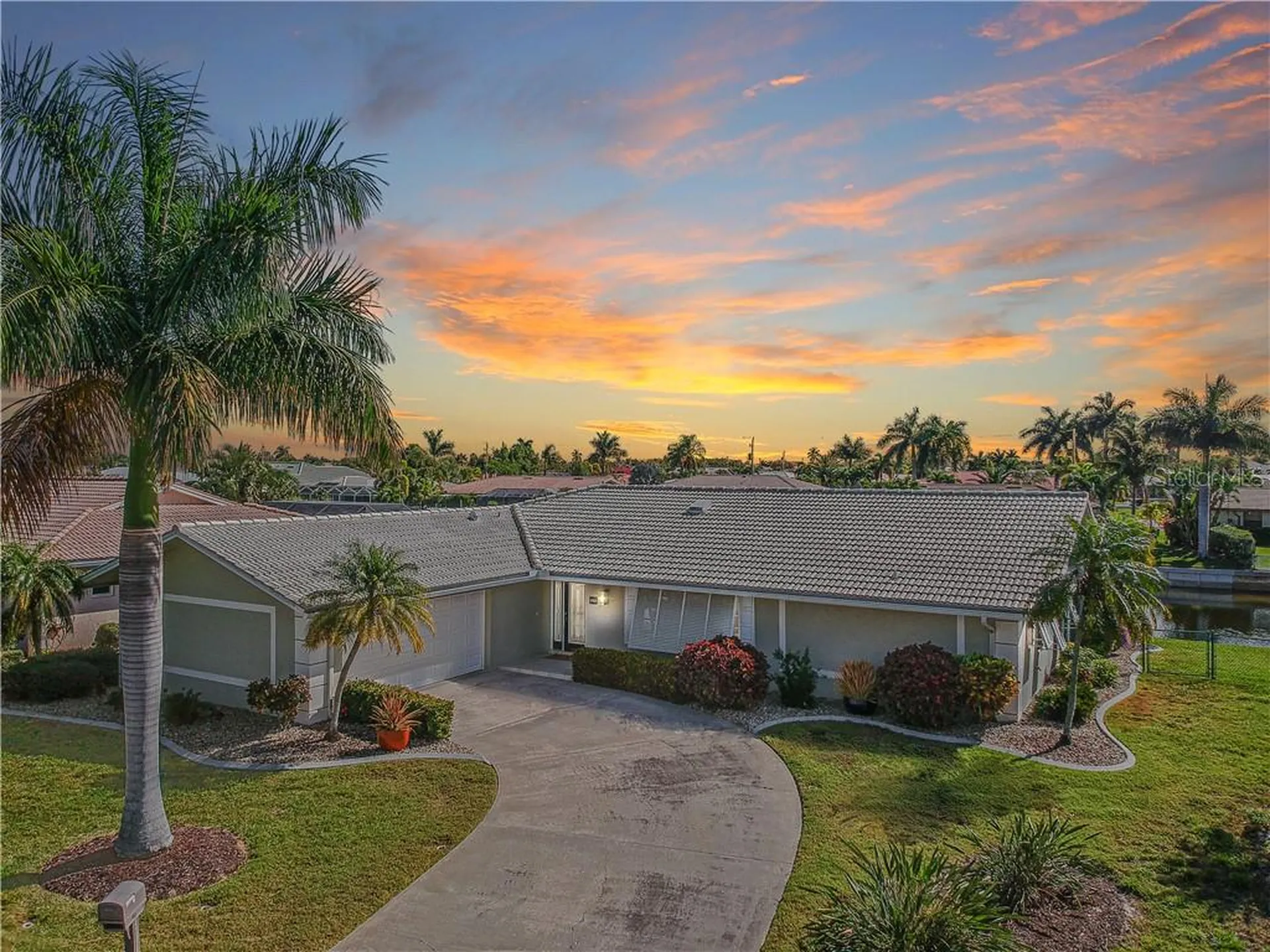 950 Genoa Court Punta Gorda FL 33950