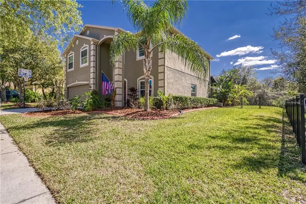 14738 Heronglen Drive Lithia FL 33547