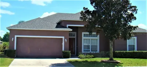 3863 Siskin Drive Kissimmee FL 34744