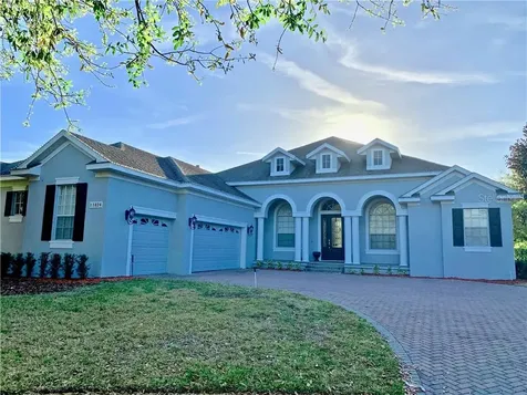 11824 Camden Park Drive Windermere FL 34786