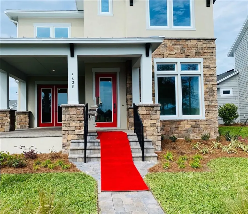 8828 Crick Alley Orlando FL 32827