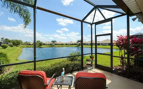 4827 Maymont Park Circle Bradenton FL 34203