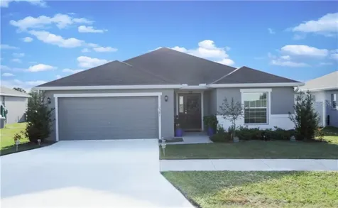 1381 Woodlark Drive Haines City FL 33844