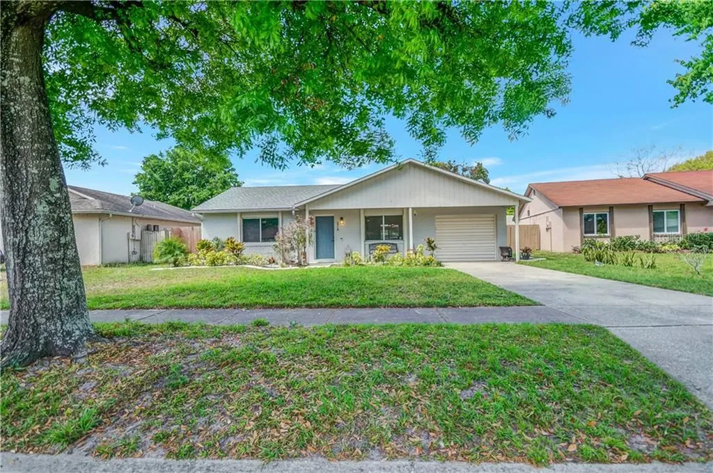 2718 Hilda Court Orlando FL 32826