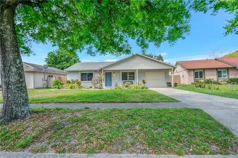 2718 Hilda Court Orlando FL 32826