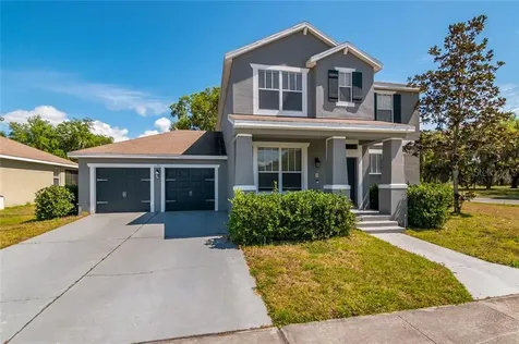 3191 Oyster Bay Lane Kissimmee FL 34746